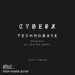 Technobuse - Single by Cyberx album reviews, ratings, credits