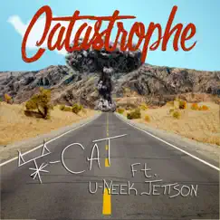 Catastrophe - Single by T-Cat album reviews, ratings, credits