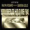 You Used To Hold Me (feat. Xaviera Gold) [H & F Clubhouse Mix] song lyrics