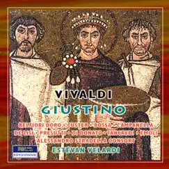 Giustino, RV 717, Act II: Vieni, barbaro Song Lyrics