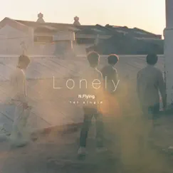 Lonely - Single by N.Flying album reviews, ratings, credits