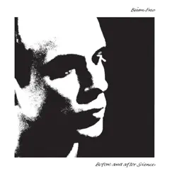 Before and After Science - Ten Pictures by Brian Eno album reviews, ratings, credits