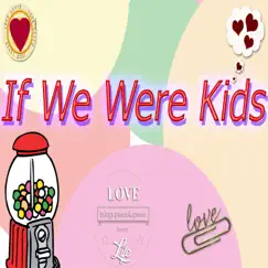 If We Were Kid's (feat. Shazam Web$ter) Song Lyrics