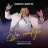 Estar Contigo (Versión Salsa) - Single album lyrics, reviews, download