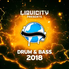 Liquicity Drum & Bass 2018 by Various Artists album reviews, ratings, credits