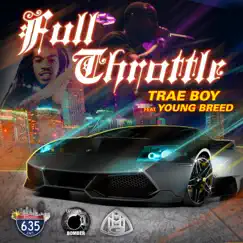 Full Throttle (feat. Young Breed) - Single by Trae Boy album reviews, ratings, credits