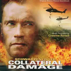 Collateral Damage (Original Motion Picture Soundtrack) by Graeme Revell album reviews, ratings, credits
