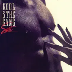 Sweat by Kool & The Gang album reviews, ratings, credits
