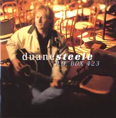 P.O Box 423 by Duane Steele album reviews, ratings, credits