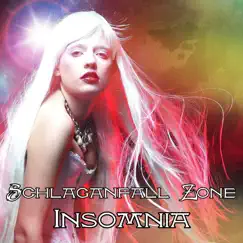 Insomnia (Single) by Schlaganfall Zone album reviews, ratings, credits