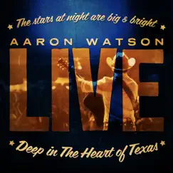 Hearts are Breaking Across Texas (Live) Song Lyrics