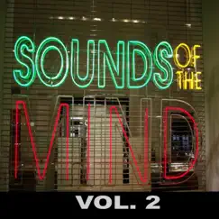 Sounds of the Mind, Vol. 2 by Sho Nuff Carleone album reviews, ratings, credits