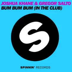 Bum Bum Bum (In The Club) [feat. Meo] [Club Mix] Song Lyrics