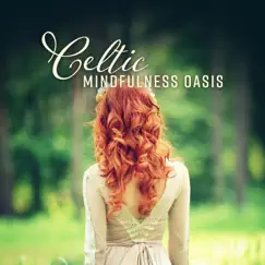 Celtic Mindfulness Oasis by Celtic Chillout Relaxation Academy album reviews, ratings, credits