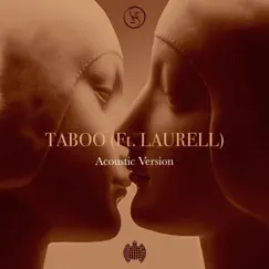 Taboo (feat. Laurell) [Acoustic Version] - Single by Gale album reviews, ratings, credits