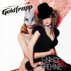 Strict Machine - EP by Goldfrapp album reviews, ratings, credits