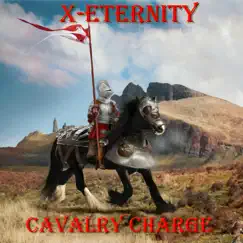 Cavalry Charge Song Lyrics