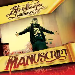 The Manuscript by Skriptkeeper album reviews, ratings, credits