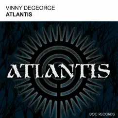 Atlantis - Single by Vinny DeGeorge album reviews, ratings, credits