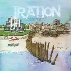 Borderlines - Single by Iration album reviews, ratings, credits