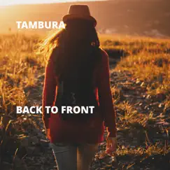 Back to Front by Tambura album reviews, ratings, credits