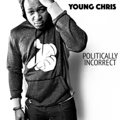 Politically Incorrect by Young Chris album reviews, ratings, credits
