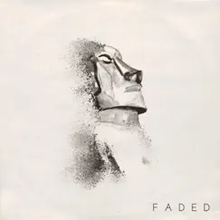 Faded Song Lyrics