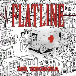 Flatline by Mr.Georgia album reviews, ratings, credits