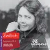 Zwilich: Symphony No. 3 (Live, 1993) - Single album lyrics, reviews, download