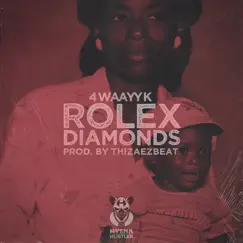 Rolex Diamonds Song Lyrics