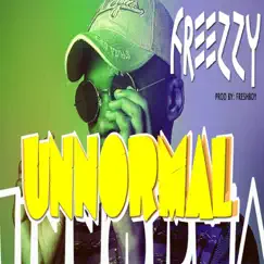 Unnormal - Single by Freezy album reviews, ratings, credits