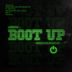 Boot Up (feat. Chris Moten) [Studio] Song Lyrics
