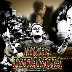 Minha Infância Song Lyrics