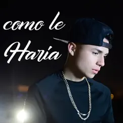 Como le Haría? Song Lyrics