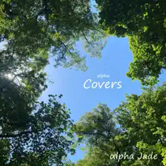 Alpha Covers by Alpha Jade album reviews, ratings, credits