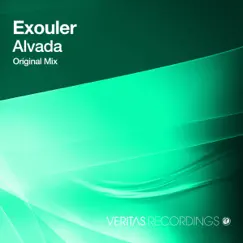 Alvada - Single by Exouler album reviews, ratings, credits