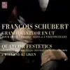 Schubert: String Quintet in C Major, Op. 163, D. 956 album lyrics, reviews, download