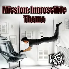 Mission: Impossible Theme (Edm Version) Song Lyrics