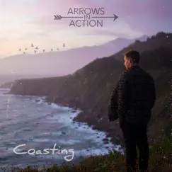 Coasting - EP by Arrows in Action album reviews, ratings, credits