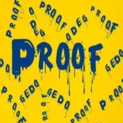 Proof - Single by GE-DO album reviews, ratings, credits