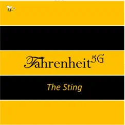 The Sting - Single by Fahrenheit 5G album reviews, ratings, credits