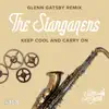 Keep Cool and Carry On (Glenn Gatsby Remix) - Single album lyrics, reviews, download