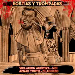 Hostias y trompadas by Various Artists album reviews, ratings, credits