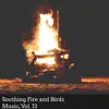 Beautiful Fire Night song lyrics
