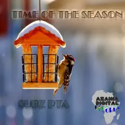 Time of the Season (Soulful Mix) Song Lyrics