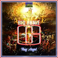 Thug Angel - Single by Big Homie G album reviews, ratings, credits