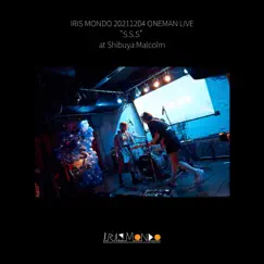 Mid-Fiction (Live At Shibuya Malcolm -S.S.S- 2021 Version) Song Lyrics
