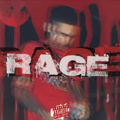 Rage - Single by Llano Prize album reviews, ratings, credits