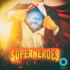 Super Heroes by François Rousselot, Lucas Napoleone, Francisco Becker & Thomas Kubler album reviews, ratings, credits