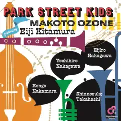 PARK STREET KIDS by Makoto Ozone album reviews, ratings, credits